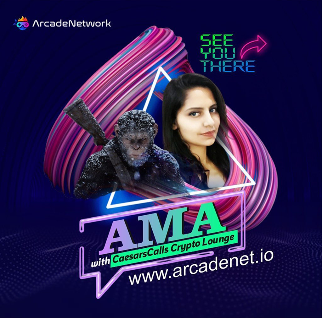 ArcadeNetwork Video