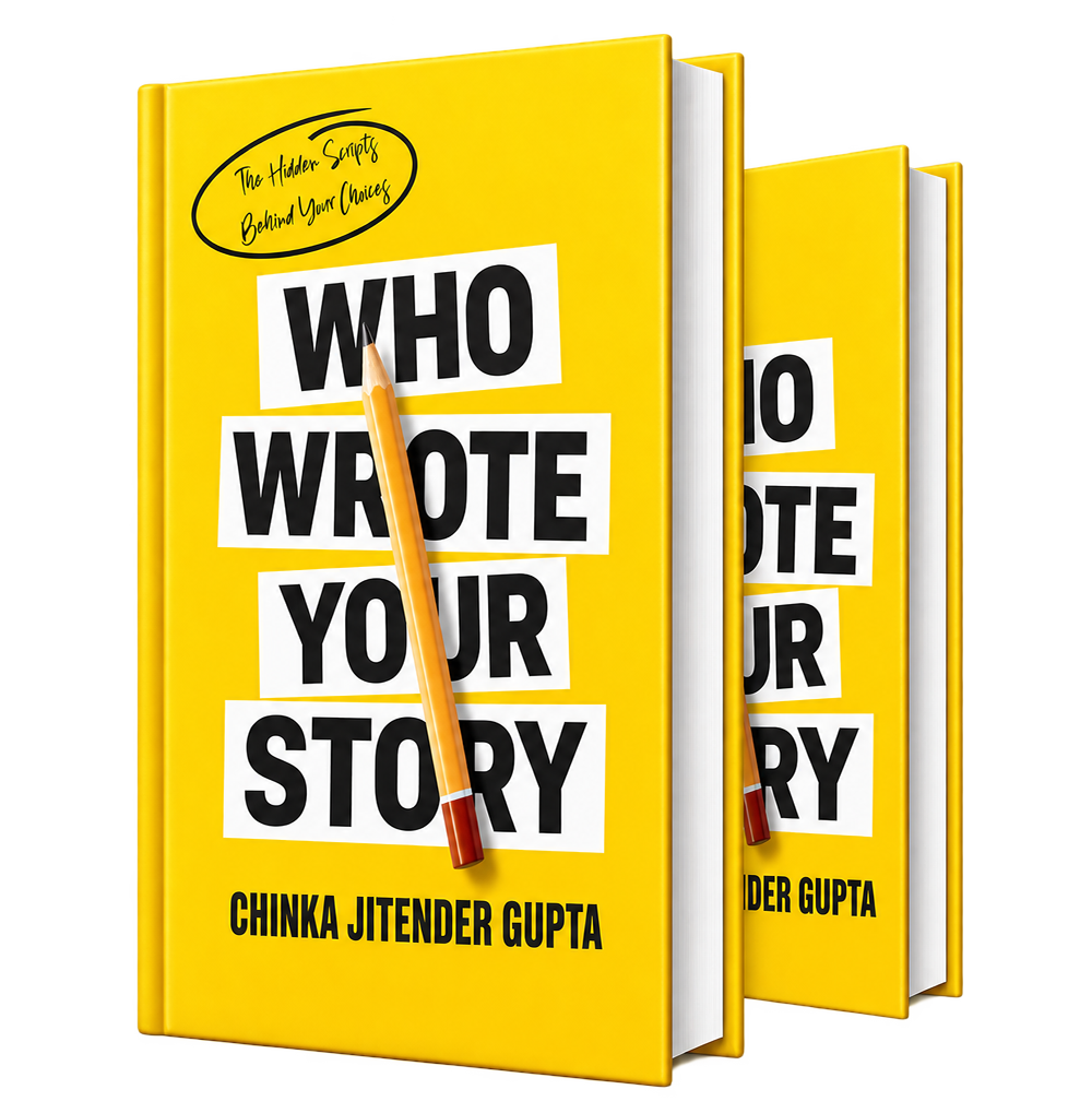 Upcoming Book — Book Mockup